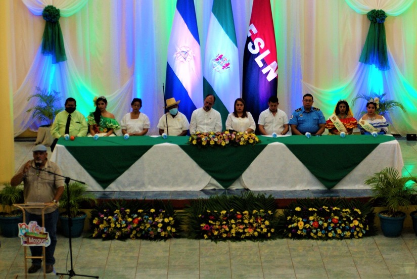 masaya